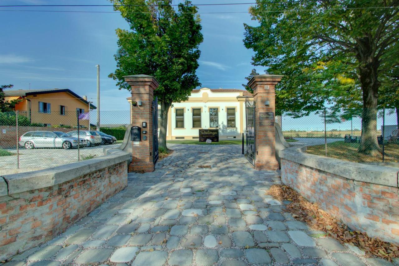 Resilienza Hotel Mira Exterior photo